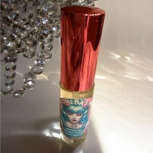 Andromeda’s Moon Coconut Passion Eau De Parfum